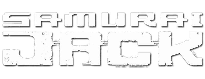 Samurai Jack Complete